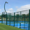 10 мм Padel Grass Оптовая искусственная трава